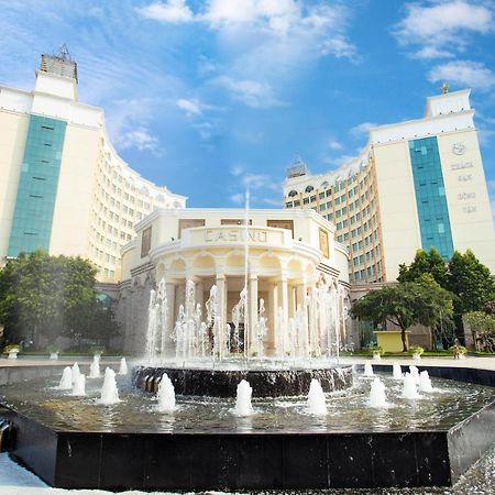 Hong Van Grand Hotel Mong Cai Eksteriør bilde